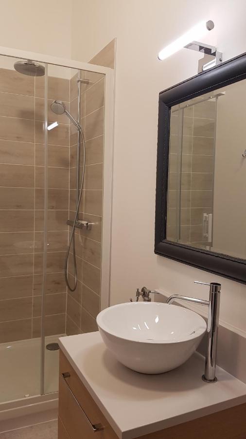 Les 7 Tilleuls - Chambres D'Hotes Mesland Luaran gambar