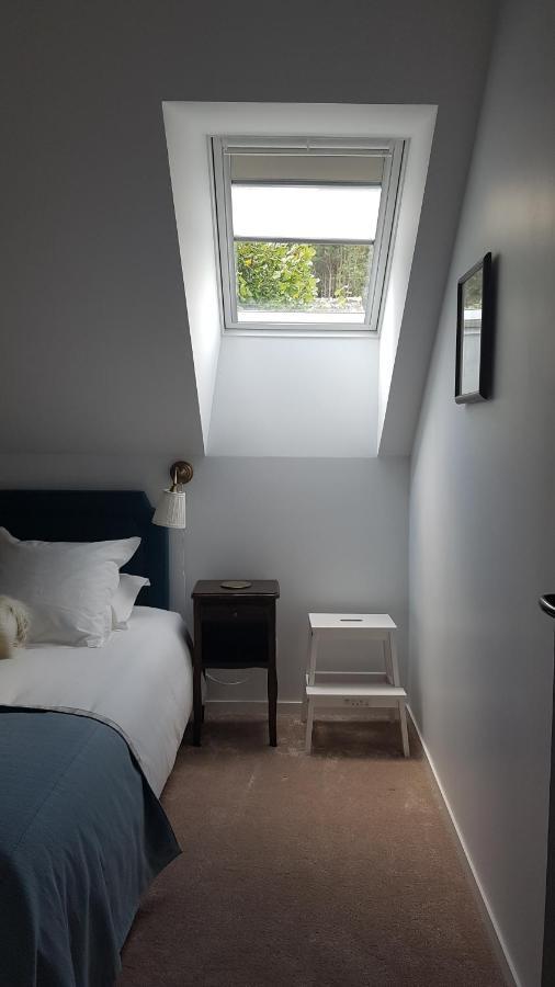 Les 7 Tilleuls - Chambres D'Hotes Mesland Luaran gambar
